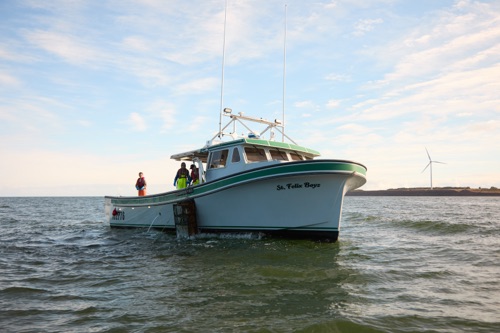 Lobster Prince Edward Island