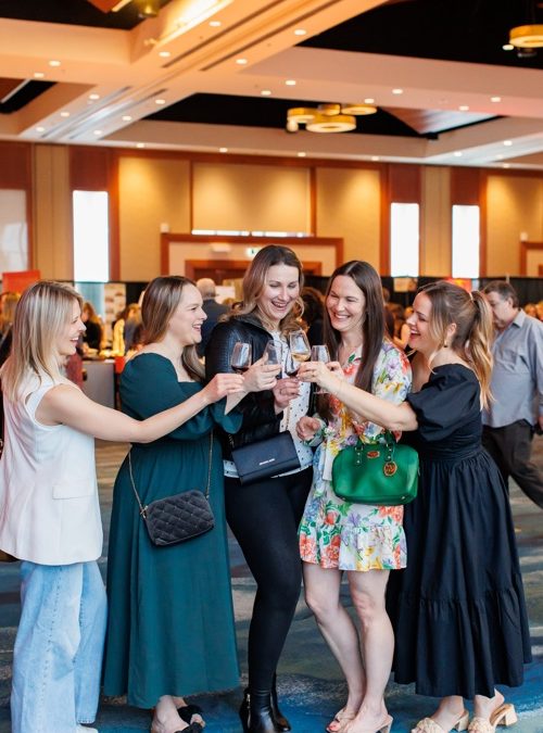 PEI Festival of Wines