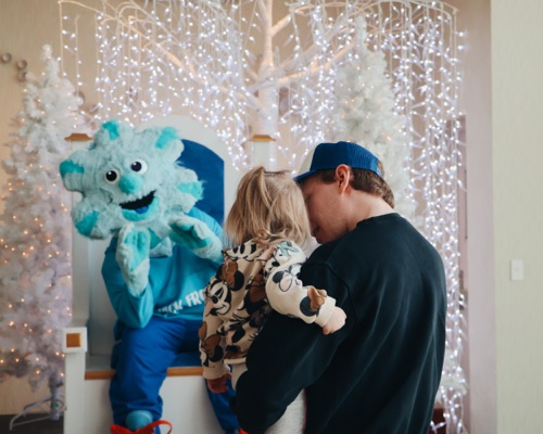 Jack Frost Winterfest