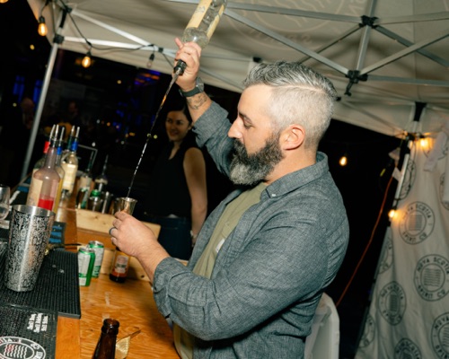 PEI Spirits Festival