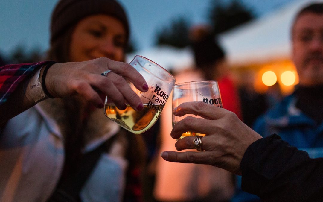 Roots Rants and Roars